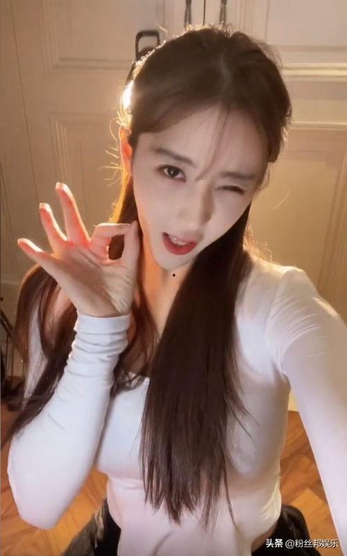 嘴哥跟乔妹最新爆料,揭秘娱乐圈幕后真相  第2张