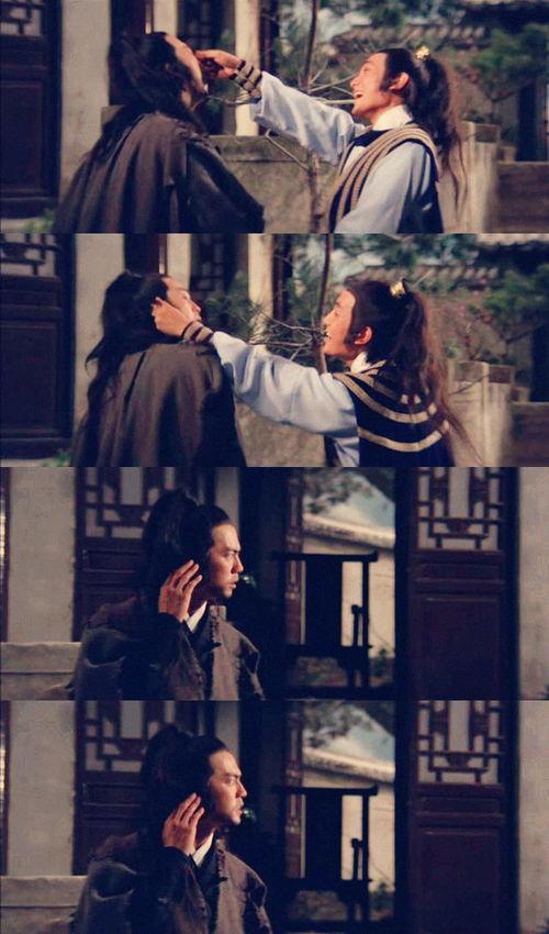 明月刀雪夜歼仇在线观看,刀光剑影,复仇之路 第1张 明月刀雪夜歼仇在线观看,刀光剑影,复仇之路 第1张