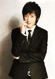 娱乐吃瓜酱韩庚,从偶像到实力派，娱乐吃瓜酱带你揭秘他的蜕变之路  第2张