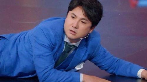 沈腾娱乐大爆料,笑料百出的大爆料  第2张